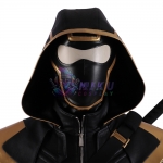 Hawkeye Ninjia Ronin Avengers Endgame Cosplay Costumes