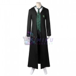 Hogwarts Legacy Slytherin Male Uniform Costume