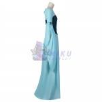 The Rings of Power Galadriel Cosplay Costume