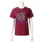 The Last of Us Ellie Cosplay T-shirt