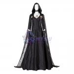 Resident Evil Cosplay Costumes Village Lady Dimitrescu Daughters Daniela Cosplay