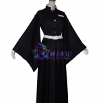 Demon Slayer Tokitou Muichirou Cosplay Costume