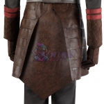 The Mandalorian Season 3 Armorer Cosplay Costume