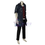 Devil May Cry 5 Nero Cosplay Costumes