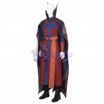 What If Dark Doctor Strange Costume Dr Strange Costumes