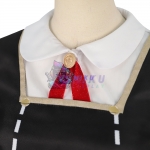 Spy x Family Anya Forger Cosplay Costume Dress