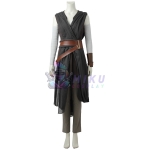 Star Wars Costumes The Last Jedi Cosplay