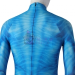 Avatar 2 The Way of Water Lo'ak Cosplay Suit