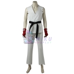 Game Cosplay Costumes Street Fighter V Ryu Suit