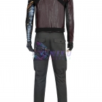 Falcon and Winter Soldier Bucky Barnes Cosplay Costumes