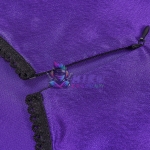 Final Fantasy VII Remake Tifa Purple Cosplay Costumes