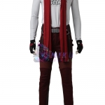Guardians Of The Galaxy Costume Star Lord Coat