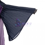 Wanda Vision Costume Agatha Harkness Cosplay Costumes