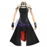 Spy x Family Yor Forger Cosplay Costume Full Suit