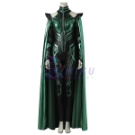 Thor Ragnarok Thor Costumes Hela Cosplay Outfits