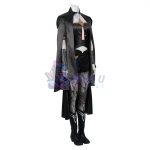 Fire Emblem Three Houses Female Byleth Cosplay Costumes