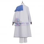Virtual YouTuber VTuber Nijisanji Ike Eveland Cosplay Costume Full Set