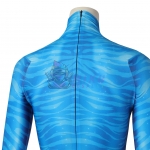 Avatar 2 The Way of Water Neytiri Costume Suit