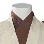Obi-Wan Kenobi Costume Upgrated Edition Men's Star Wars Costume