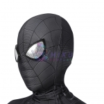 Venom Suit Marvel's Spider Man Miles Morales PS5