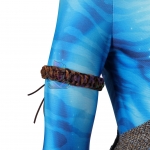 Avatar 2 The Way of Water Jake Sully Costume Suit