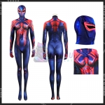 Spider-Man: Across The Spider-VerseMiguel O'Hara Suit