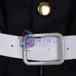 Demon Slayer Tokitou Muichirou Cosplay Costume