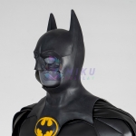 Keaton Batman The Flash 2023 Version Cosplay Costume Suit