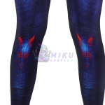 Across The Spider-Verse Spiderman 2099 Miguel O'Hara Kids Suit