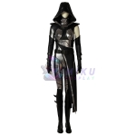 Fortnite Costume Fate Cosplay Costumes Female Suit