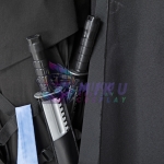 Arknights Phantom Cosplay Costume