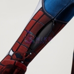 Spider-Man: Across the Spider-Verse Spiderman Advanced Suit