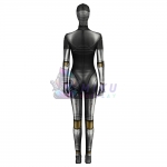 Atomic Heart The Twins Atomic twinnies Cosplay Suit