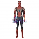 Iron Spider Suit Replica No Way Home Spiderman Costume Adult