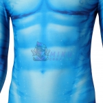 Avatar 2 The Way of Water Lo'ak Cosplay Suit