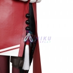 OVERWATCH2 Kiriko Cosplay Costume