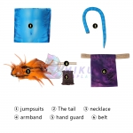 Avatar 2 The Way of Water Neytiri Costume Suit