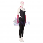 Female Gwen Stacy Spiderman Costume Spider-Man Across The Spider-Verse Suit