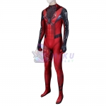Marvel's Spider-Man PS5  Crimson Cowl Suit