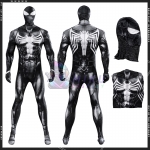 Venom Spiderman Suit Spider-Man: Across the Spider-Verse