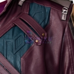 Thor Love and Thunder Star Lord Costume Peter Jason Quill Suit