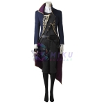 Dishonored 2 Costumes Empress Emily Cosplay