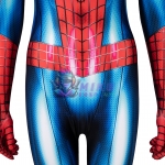 Spiderman Costume For Women Tobey Maguire Cosplay Suit