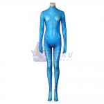 Avatar 2 The Way of Water Neytiri Costume Suit