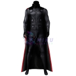 Avengers Endgame Thor Costume Adult Spandex Cosplay Suit