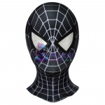 Spiderman Venom Costume For Kids Spiderman Black Suit
