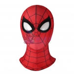 Spiderman PS5 Vintage Comic Book Suit