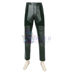 Green Arrow Suit Season 8 Oliver Cosplay Costumes