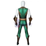 The Boys TV Deep Cosplay Suit