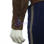 A Star Wars Story Costume 2018 Han Solo Cosplay Costumes